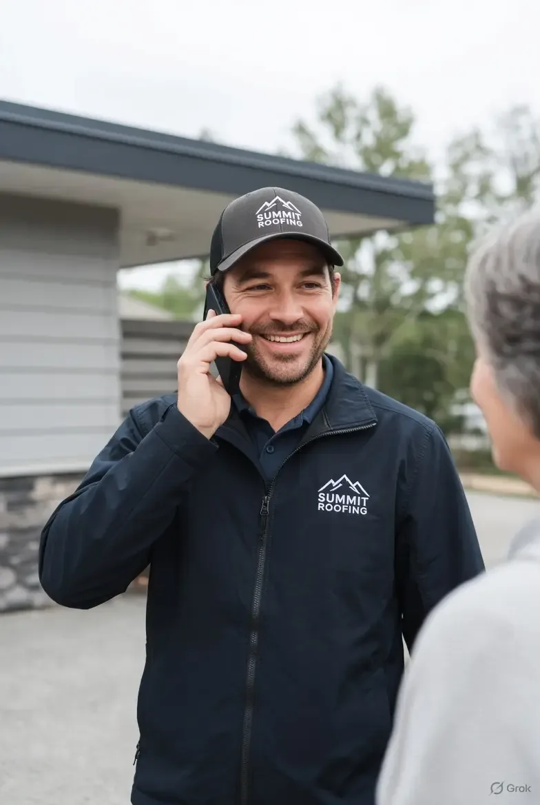 Flat Roof Leak Repair Alcester, SD FAQs